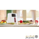 سرخ کن فیلیپس HD9270 - تصویر 7