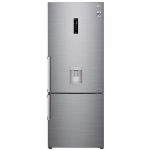 یخچال فریزر ال جی GC-F689BLCM