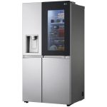 یخچال فریزر ال جی GCX-287TNS - تصویر 2
