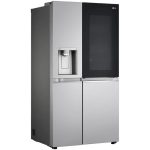 یخچال فریزر ال جی GCX-287TNS - تصویر 4