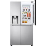 یخچال فریزر ال جی GCX-287TNS - تصویر 6
