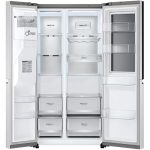 یخچال فریزر ال جی GCX-287TNS - تصویر 7