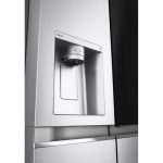 یخچال فریزر ال جی GCX-287TNS - تصویر 9