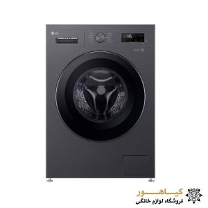 ماشین لباسشویی ال جی F2Y1TYP6J
