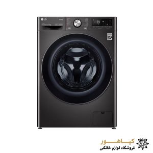 ماشین لباسشویی ال جی WR9011PBG