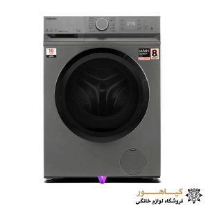 ماشین لباسشویی توشیبا TW-BL90A4B(SK)