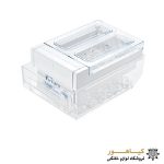 سیستم یخ ساز دستی یخچال فریزر توشیبا RS780WI-PGF(22)