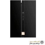 پنل کنترل یخچال فریزر توشیبا RS780WI-PGF(22)