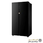 یخچال فریزر توشیبا RS780WI-PGF(22)