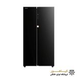 یخچال فریزر توشیبا RS780WI-PGF(22)