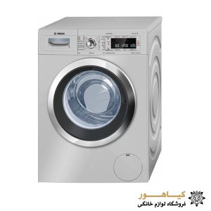 ماشین لباسشویی بوش WAW325X0ME