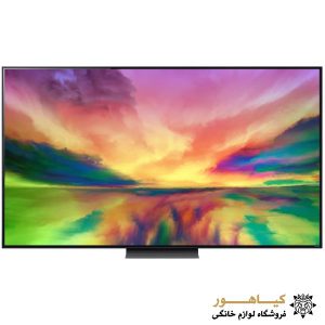 تلویزیون ال جی 55QNED81