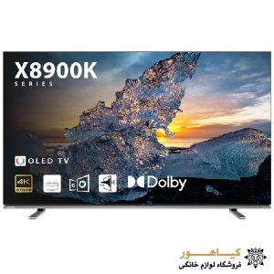 تلویزیون توشیبا 65X8900K