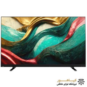 تلویزیون توشیبا 75Z870