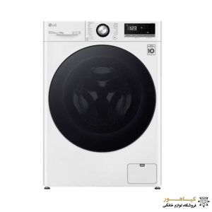 LG washing machine model F4J3TMG5P