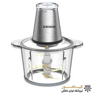 Deime brand shredder model DE 305
