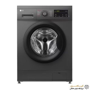 ماشین لباسشویی ال جی مدل F4J3TYG6J
