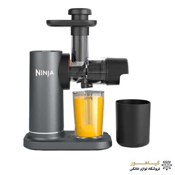 عصاره گیر نینجا مدل Ninja JC151