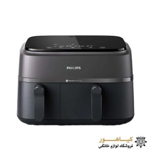 سرخ کن دوقلوی فیلیپس NA350