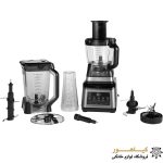 غذاساز نینجا Ninja BN801 - تصویر 2