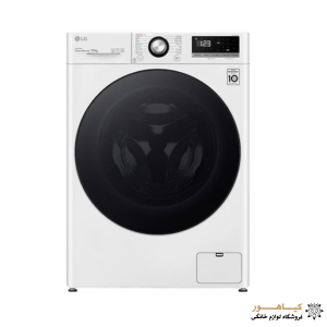 LG washing machine model F4Y3RYGYWV