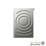 ماشین لباسشویی بوش WGB244AXGC - تصویر 4