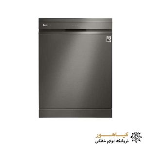ماشین ظرفشویی ال جی 325