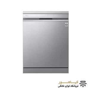ماشین ظرفشویی ال جی 335