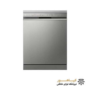 ماشین ظرفشویی ال جی 532