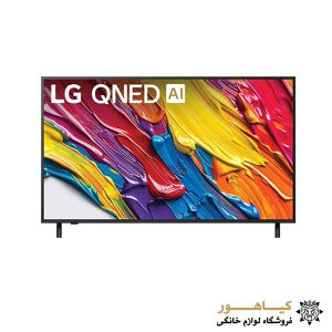 تلویزیون ال جی 65qned82a