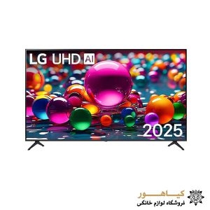 تلویزیون ال جی 65UA85006
