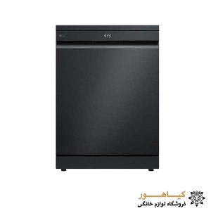 ماشین ظرفشویی ال جی c287