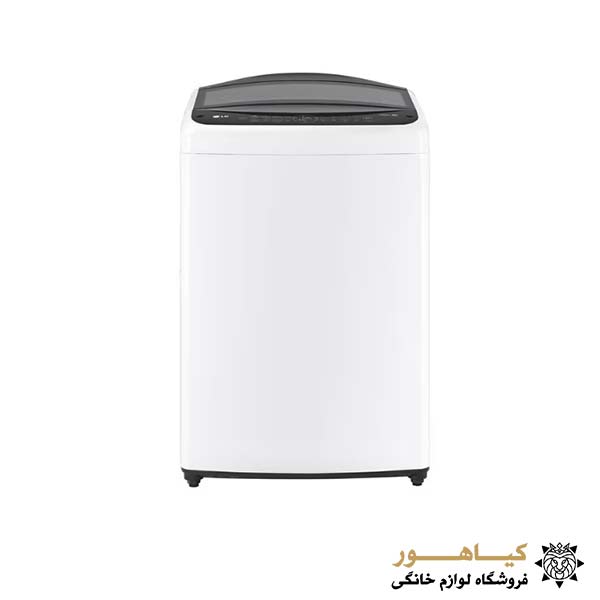 ماشین لباسشویی ال جی t18