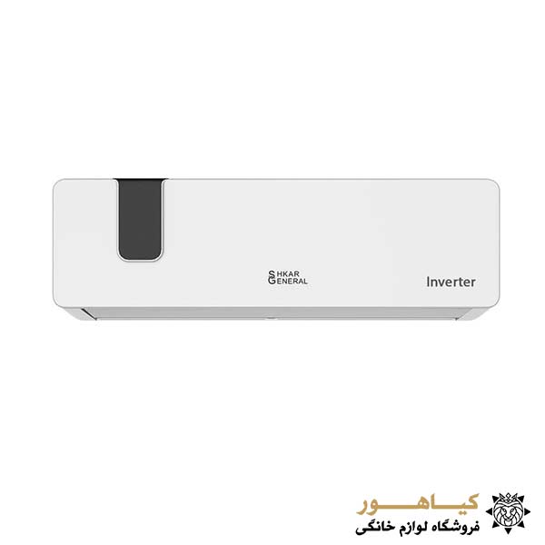 کولر جنرال شکار GNR-12SH