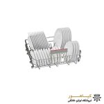 ماشین ظرفشویی بوش SMP6EMI86Q