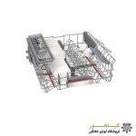 ماشین ظرفشویی بوش SMP6EMI86Q