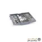 ماشین ظرفشویی بوش SMP6EMI86Q