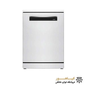 ماشین ظرفشویی بوش SMP6EMW86Q