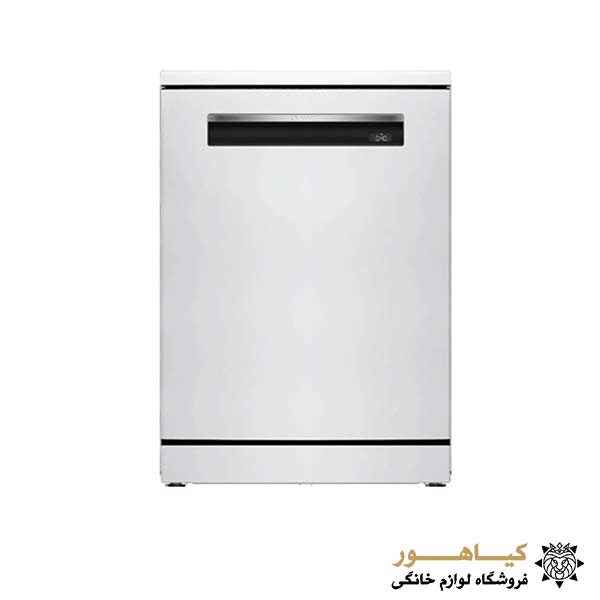 ماشین ظرفشویی بوش SMP6EMW86Q
