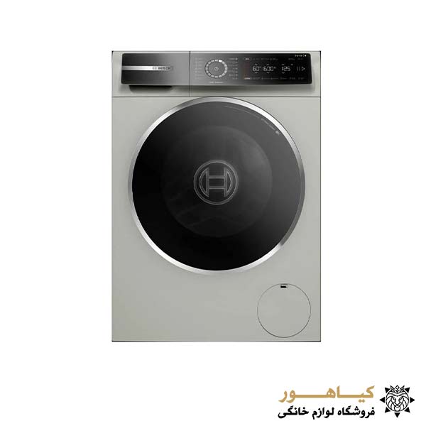 ماشین لباسشویی بوش wgb2560xme