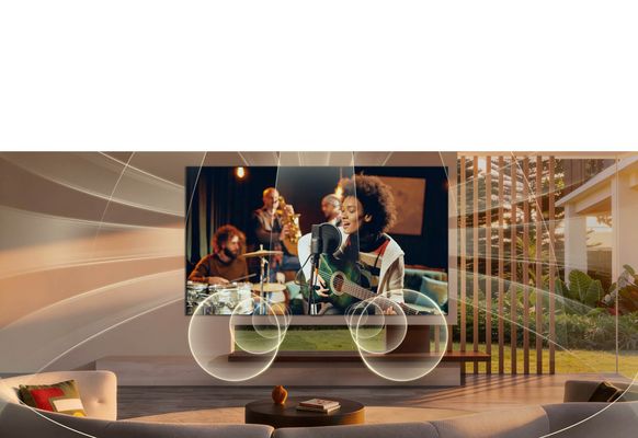 صدای فراگیر و پرحجم با Virtual 11.1.2 Ch