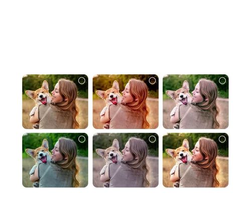 با AI Picture Wizard، تصاویر را به سبک خود بسازید