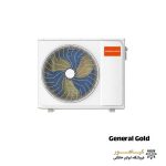 کولر گازی جنرال گلد مدل GG‑AS12000 SPARK T3 - تصویر 5