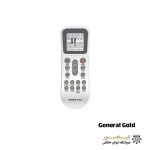 کولر گازی جنرال گلد مدل GG‑AS12000 SPARK T3 - تصویر 6