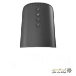 کلیدهای کنترل روی بدنه پنکه فیلیپس مدل CX3550/01.
