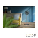 پنکه ایستاده فیلیپس مدل CX3550/01 - تصویر 4