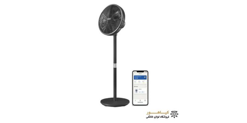 پنکه ایستاده سری 3000