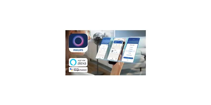 راحتی شخصیسازی شده با حالتهای متنوع